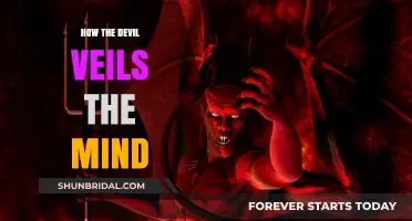 Unveiling Deception: How the Devil Clouds Minds and Masks Truth