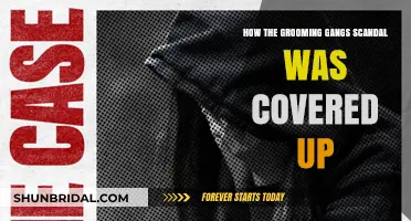 Unveiling the Truth: The Grooming Gangs Scandal Cover-Up