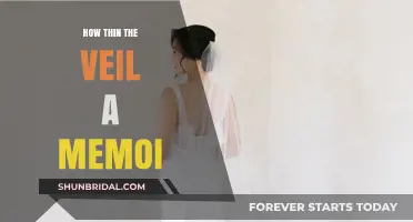 How Thin the Veil: A Memoir of Loss, Love, and Beyond