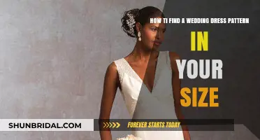 Finding Your Dream Wedding Dress: A Guide