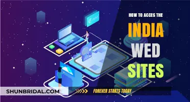 Accessing Indian Websites: A Step-by-Step Guide for Easy Browsing
