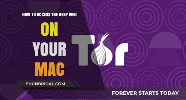 Accessing the Deep Web on Your Mac: A Step-by-Step Guide