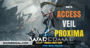 Accessing Veil Proxima: A Comprehensive Guide to Secure Entry