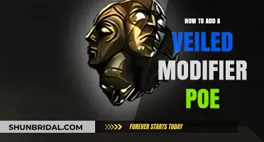 Mastering Veiled Modifiers in PoE: A Step-by-Step Guide