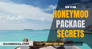 Honeymoon Package Secrets: Unlocking the Ultimate Getaway