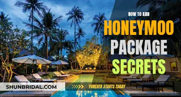 Honeymoon Secrets: Tips for a Magical Getaway
