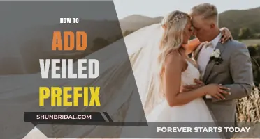 Mastering Veiled Prefixes: A Step-by-Step Guide to Enhance Your Writing