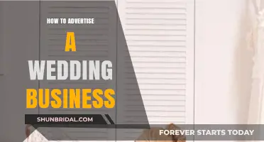 Effective Strategies to Promote Your Wedding Business and Attract Clients