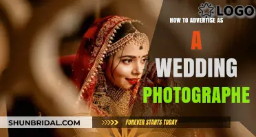 Wedding Photography Marketing: Strategies for Standing Out