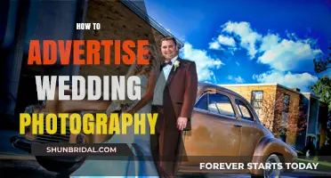 Marketing Strategies for Wedding Photography Businesses