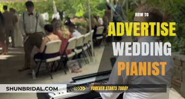 Effective Strategies to Promote Your Wedding Pianist Business Online