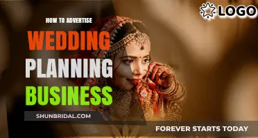 Creative Strategies: Boosting Your Wedding Planning Business with Effective Ads