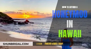 Honeymoon in Hawaii: Tips for an Affordable Paradise Getaway