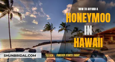 Honeymoon in Hawaii: Budgeting for Paradise