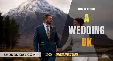 Budget-Friendly UK Wedding Tips: Affordable Planning for Your Big Day