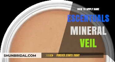 Mastering Bare Escentuals Mineral Veil: A Step-by-Step Application Guide