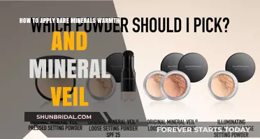 Mastering Bare Minerals: Warmth & Veil Application Guide