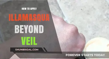 Mastering Illamasqua Beyond Veil: A Step-by-Step Application Guide
