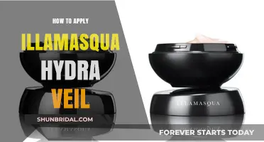 Mastering Illamasqua Hydra Veil: A Step-by-Step Application Guide