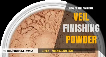 Mastering Mineral Veil: A Step-by-Step Guide to Flawless Application