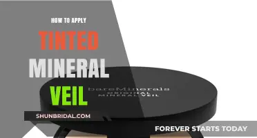 Mastering Tinted Mineral Veil: A Step-by-Step Application Guide