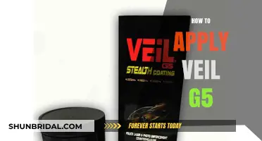 Mastering the Veil G5 Application: A Step-by-Step Guide for Flawless Results