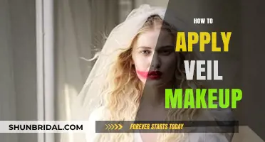Mastering Veil Makeup: Step-by-Step Guide for a Flawless Finish