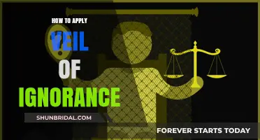 Applying the Veil of Ignorance: A Guide to Fair Decision-Making