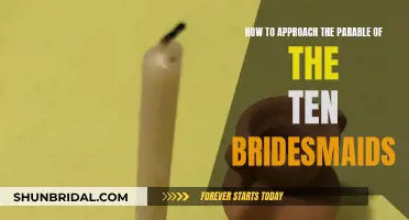 Understanding the Parable: Ten Bridesmaids, Preparedness, and Vigilance