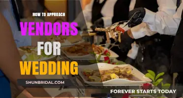 Mastering Vendor Negotiations: A Bride's Guide to Wedding Planning Success