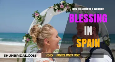 Planning Your Perfect Spanish Wedding Blessing: A Step-by-Step Guide