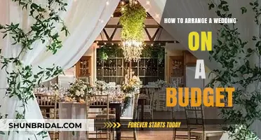Smart Wedding Planning: Affordable Tips for Your Dream Day