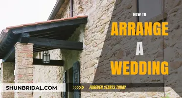 Your Dream Wedding: A Step-by-Step Guide to Perfect Planning