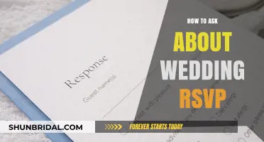 RSVP Etiquette: How to Prompt Guests to Respond