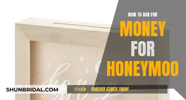 Crowdfunding Your Honeymoon: Tips for Newlyweds