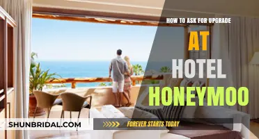 Romantic Honeymoon Upgrade Tips: How to Ask for a Hotel Room Bump