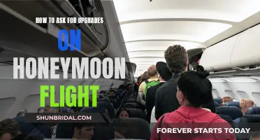 Unlocking Honeymoon Flight Upgrades: Strategies for Success
