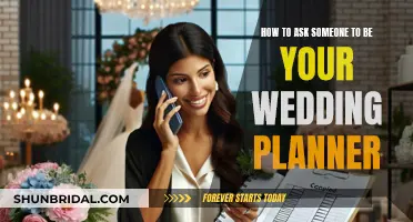 Choose Your Wedding Planner: Ask the Right Questions