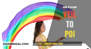 Mastering Poi Veil Attachment: A Step-by-Step Guide for Flow Artists