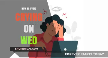 Mastering Midweek Emotions: Strategies to Stay Dry-Eyed on Wednesdays