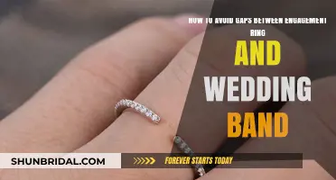 Ensuring a Seamless Fit: Wedding Bands and Engagement Rings