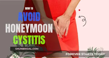 Honeymoon Cystitis: Prevention Tips for Newlyweds
