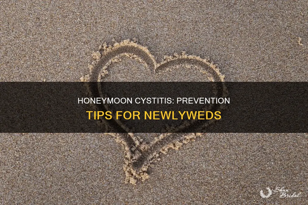 how to avoid honeymoon cystitis
