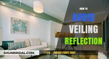 Preventing Veiling Reflection: Tips for Clear, Accurate Optical Measurements
