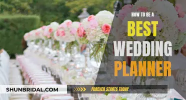 Planning Dream Weddings: A Guide to Perfection