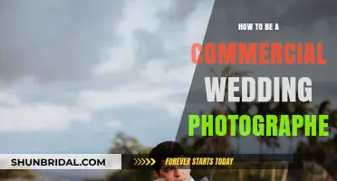 Wedding Photography: Commercial Success Strategies