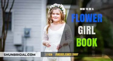 A Flower Girl's Guide: Tips for a Perfect Wedding Day