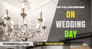 Essential Bridesmaid Duties: Mastering Your Role on the Wedding Day