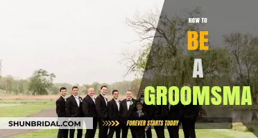 Mastering the Groomsman Role: Duties, Etiquette, and Support Tips