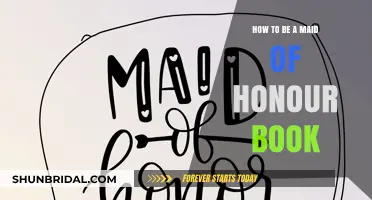 The Ultimate Guide to Being a Perfect Maid of Honour